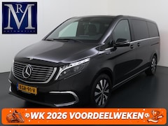 Mercedes-Benz EQV - 300 L2 Business Solution Limited 90 kWh VAN: 42.900, - VOOR: 39.877, - UW WKVOORDEEL: 3.02