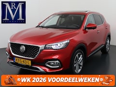 MG EHS - 1.5 TGDI Luxury VAN: 24.900, - VOOR: 21.877, - UW WKVOORDEEL: 3.023, - | PHEV | MEGA COMPL
