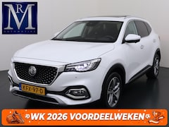 MG EHS - 1.5 TGDI Luxury VAN: 22.900, - VOOR: 19.877, - UW WKVOORDEEL: 3.023, - | PHEV | MEGA COMPL