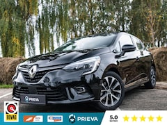 Renault Clio - 1.6 E-Tech Hybrid Intens – Efficiënt, stijlvol en comfortabel