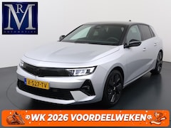 Opel Astra Electric - 54 kWh VAN: 26.900, - VOOR: 24.440, - UW WKVOORDEEL: 2.460, - | GS | 3-FASE | SOH 95% | AF