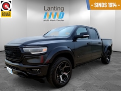 Dodge Ram 1500 - 4X4 5.7 V8 4x4 Crew Cab Limited