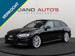 Audi A4 Avant - 35 TFSI Advanced Pano/B&O/Camera/LED/Leer