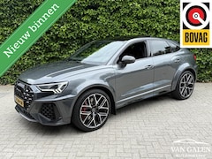 Audi RSQ3 - 2.5 TFSI 10-Years Edition|Wide Body|Carbon Seats