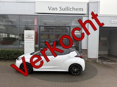 Toyota Yaris - 1.5 Hybrid Executive