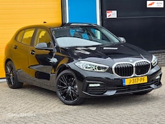 BMW 1-serie - 118i High Executive Edition / Aut / NAP / Dig Cockpit / Navi / Leder / Cruise Control / Le