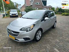 Opel Corsa - 1.4 Edition