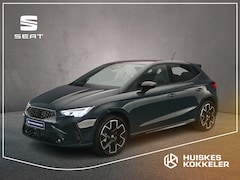 SEAT Ibiza - 1.0 TSI 115pk FR Business Connect €466, - private lease of €2.000, - inruilpremie