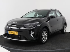 Kia Stonic - 1.0 T-GDi MHEV DynamicLine | Climate Control | Navigatie | Apple Carplay/Android Auto |