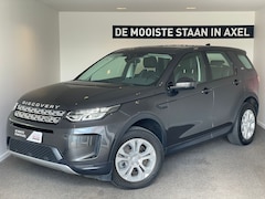 Land Rover Discovery Sport - P300e 1.5 S