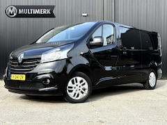 Renault Trafic - 1.6 dCi T29 L2H1 145PK MARGE | CAMERA | SENSOREN | CRUISE | LMV |