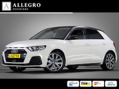 Audi A1 Sportback - 25 TFSI Sport (APPLE CARPLAY/ANDROID AUTO, CRUISE CONTROL, DIGITALE COCKPIT, BLUETOOTH, MU
