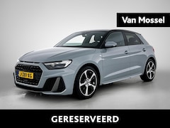 Audi A1 Sportback - 30 TFSI Pro Line S 110 PK | Automaat | Cruise Control | Climate Control | Apple Carplay |