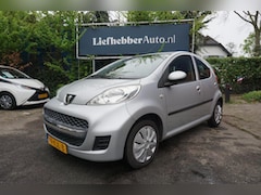 Peugeot 107 - 1.0-12V Sublime / Airco / NAP