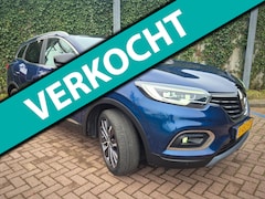 Renault Kadjar - 1.3 TCe Intens Pano, trekhaak, Zomer en Winterset