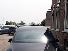 Tesla Model X - 90D Base 6p. Free Supercharging SC01 CCS FSD Navigatie VolBlack Zeer Nette Staat