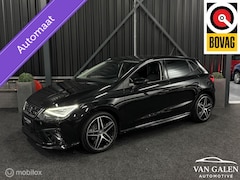SEAT Ibiza - 1.0 TSI FR DSG Automaat Led|Beats|Camera|VOL