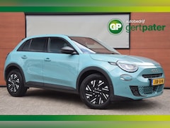 Fiat 600 - 1.2 Hybrid Urban Keyless/Carplay/Camera/Clima/Dodehoekdetectie