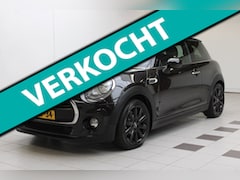 MINI One - 1.2 Salt Business - Pano Schuif-/kanteldak, Stoelverwarming en NAP