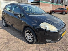 Fiat Punto - 1.4 ACTUAL