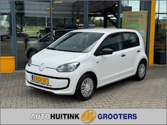 Volkswagen Up! - 1.0 Take UP BlueM. Carplay - all season