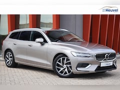Volvo V60 - T8 Recharge AWD Inscription | Trekhaak | Stoelverwarming | Leder | Panoramadak | Parkeerca