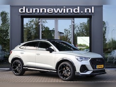 Audi Q3 Sportback - 45 TFSI e *S-Line*PANO*BLACKPACK*KEYLESS*ADAPTIEFCRUISE