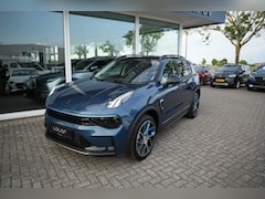 Lynk & Co 01 - 1.5 Pano, Carplay, ACC, 360Camera