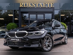 BMW 3-serie Touring - 320e xDrive|PANO|SFEER|CAMERA|ACC|17''
