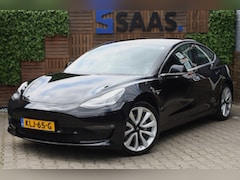 Tesla Model 3 - LONG RANGE AWD 75 kWh / FSD 3 / SOH 88%