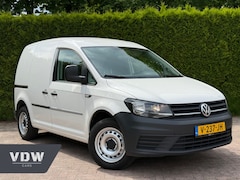 Volkswagen Caddy - 2.0 TDI L1H1 Airco / Cruise / Trekhaak / APK 07-2027