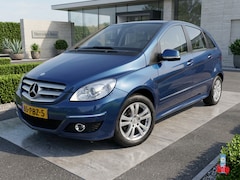 Mercedes-Benz B-klasse - 180 BlueEFFICIENCY Business CLass