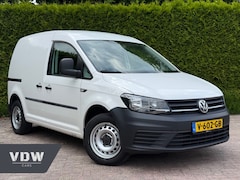 Volkswagen Caddy - 2.0 TDI L1H1 Airco / Dealer onderhouden / Nieuwe APK
