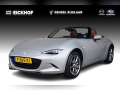 Mazda MX-5 - 1.5 SkyActiv-G 132 Kazari
