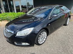 Opel Insignia - 1.8 Edition ECC/NAV/PDC V+A APK+NAP