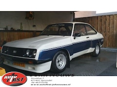 Ford Escort - 2.0 RS 2000 X-PACK