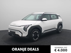 Kia EV3 - Air 81.4 kWh | Navigatie | Climate Control | Cruise Control | Parkeer Camera | Sensoren |