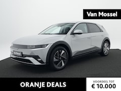 Hyundai IONIQ 5 - Long Range Pure Edition 84 kWh | Stoelverwarming | Climate Control | Achteruitrijcamera |