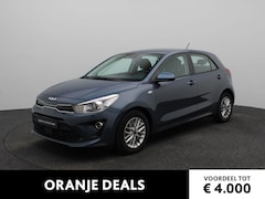 Kia Rio - 1.0 T-GDi MHEV DynamicLine | Camera | Navigatie | Cruise Control | Airco
