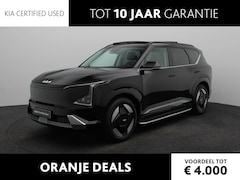 Kia EV5 - Plus Advanced 81.4 kWh | DEMO | Navi | Camera | SIDEBARS | Glasdak | Elektr Klep | VRAAG N