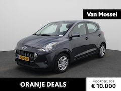 Hyundai i10 - 1.0 Comfort | Apple Carplay/Android Auto | Airco | Cruise Control |