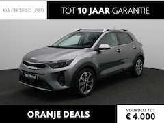 Kia Stonic - 1.0 T 100 Inspire DCT