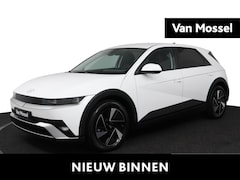 Hyundai IONIQ 5 - Standard Range Pure Edition 84 kWh | Bose Premium Audio | Apple Carplay/Android Auto | Voo