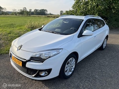 Renault Mégane Estate - 1.5 dCi Expression / 202 Dkm/ (bj2013)