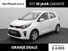 Kia Picanto - 1.0 DPi ComfortLine | Airco | Cruise control |