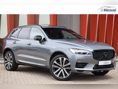 Volvo XC60 - T8 Recharge AWD R-Design | Stoelverwarming | Trekhaak | Panoramadak | 360° Camera | H/K |