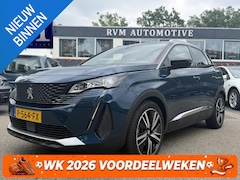 Peugeot 3008 - 1.6 HYbrid 225 GT Pack Business VAN € 25.900, - VOOR € 23.440, - | UW WK-VOORDEEL: € 2.460