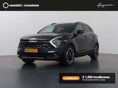 Kia Sportage - 1.6 T-GDi Plug-in Hybrid AWD GT-PlusLine | Panoramadak | Harman/kardon audio | Stoelventil