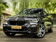 BMW X5 - xDrive45e M Sport Full Black 21" Comfort Access Trekhaak
