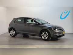 Volkswagen Golf - 1.0 TSI 116pk Comfortline Business Camera Stoelverwarming Navigatie DAB+